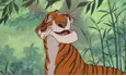 Shere Khan - Le Livre de la Jungle