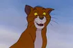 Thomas O'Malley - Les Aristochats