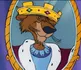 Le Prince Jean - Robin des Bois