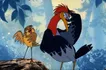 Dinky et Piqueur - Rox et Rouky
