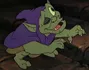 Crapaud - Taram et le chaudron magique