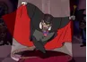 Professeur Ratigan - Basil, Détective Privé