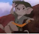 Jake - Bernard et Bianca au pays des kangourous