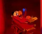 Iago - Aladdin