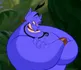 Le Génie - Aladdin