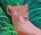 Nala - Le Roi Lion
