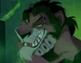 Scar - Le Roi Lion