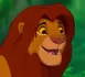 Simba - Le Roi Lion