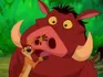 Timon et Pumba - Le Roi Lion