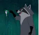 Flit et Meeko - Pocahontas