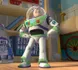Buzz L'Éclair - Toy Story