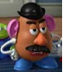 Mr Patate - Toy Story