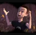 Sid - Toy Story
