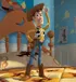 Woody - Toy Story