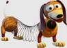 Zigzag - Toy Story