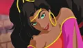 Esmeralda - Le Bossu de Notre-Dame