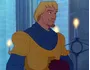 Phoebus - Le Bossu de Notre-Dame