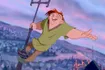 Quasimodo - Le Bossu de Notre-Dame