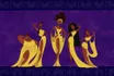 Les Muses - Hercule