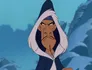 Chi-Fu - Mulan