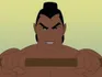 Shang - Mulan