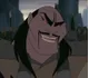 Shan-Yu - Mulan