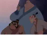 Yao, Chien-Po et Ling - Mulan
