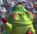 Heimlich - 1001 Pattes