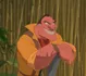 Clayton - Tarzan