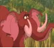 Tantor - Tarzan