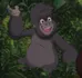 Tok - Tarzan