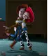 Jessie - Toy Story 2
