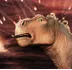 Aladar - Dinosaure