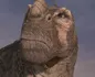 Bruton - Dinosaure