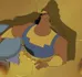 Kronk - Kuzco l'Empereur Mégalo
