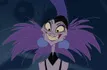 Yzma - Kuzco l'Empereur Mégalo