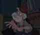 Jebidiah Allardyce Farnsworth - Atlantide, l'Empire perdu