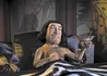 Lord Farquaad - Shrek