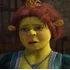 Princesse Fiona - Shrek