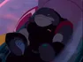 Capitaine Gantu - Lilo et Stitch