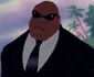 Cobra Bubbles - Lilo et Stitch