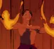 David - Lilo et Stitch
