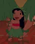 Lilo Pelekai - Lilo et Stitch