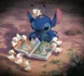 Stitch - Lilo et Stitch