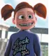 Darla - Le Monde de Nemo