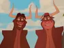 Barry et Bob - La Ferme se Rebelle