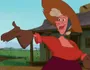 Pearl Gesner - La Ferme se Rebelle