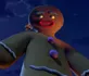 Cake Kong - Shrek 2