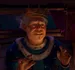 Roi Harold - Shrek 2
