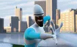 Frozone - Les Indestructibles